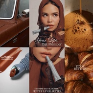 Muse Skin GlossBalm Peptide Lip Oil Butter 15G Peptide Lip Balm