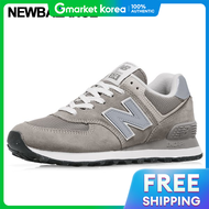 New Balance | รองเทาผาใบผหญง นวบาลานซ 574 รน WL574EVG