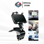 Holder mobil HD-35 car holder HP spion HD35 holder handphone 360