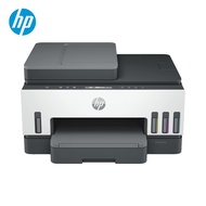 HP Smart Tank 750 All-in-One Printer เครื่องปริ้นเตอร์ เครื่องพิมพ์ รับประกัน 1 ปี By Mac Modern
