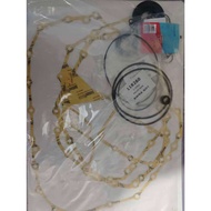 B5RA MFLA BZHA MZHA BZJA Auto Transmission Overhaul Kit Small Repair Kit Seal Gasket Set for Honda C
