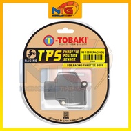 TOBAKI Racing TPS Sensor RS150R/SRL115 FI/PCX/VF3I/Y15ZR Throttle Position Sensor