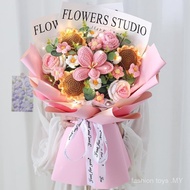【Ready Stock】hadiah hari guru bajet borong murah hadiah untuk hari guru cikgu perempuan gift for tea