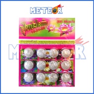 Fertilizer Lotus (Baja Bunga Teratai)