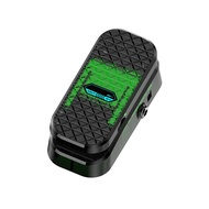[themremain]- MP-1 Wah Sound Control Volume Pedal Guitar Speaker Effect Pedal Silent Non-Slip No Pow