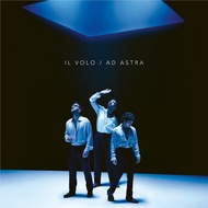 Ad Astra (Blue Vinyl)