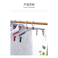 Travel Essential Lightweight Hanger Clothes Hanger Travel Hanger Foldable Hanger