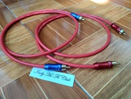 สาย RCA  Canare L-4E6S (MADE IN JAPAN)  เลือกความยาวได้