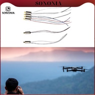 [SONONIA] RC Drone Motor Metal Modification DIY Accessories Replacement Spare Parts Repair Parts for
