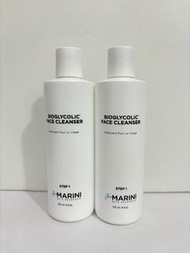 Jan MARINI 溫和果酸潔面乳 237ml