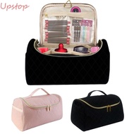 UPSTOP Travel  Durable Accessories Pockets Hair Curler Bag for  Airwrap