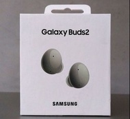 SAMSUNG三星 Galaxy Buds2 橄欖綠 SM-R177NZGABRI  全新公司貨