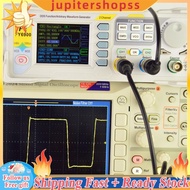 jupitershopss-my Cocoarm DDS Signal Generator 60 MHz Function Arbitrary Wave with 2.4 Inch TFT LCD a