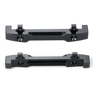 Rear Bumper Crossmember Mount for 1/24 Axial SCX24 90081 RC Crawler Upgrade Parts