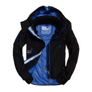 [New START Boutique Clothing-Yuanlin] Superdry Sport Thin Hooded Outerwear Extremely Dry Windproof Functional