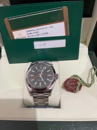 Rolex Milgauss 116400GV