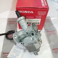 Carburetor Carburetor Carburetor GL 100 CB 100 PNP GL Pro Max