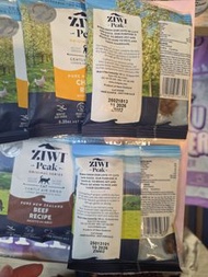 Ziwi Peak 貓糧 雞肉/牛肉口味