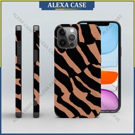 Stripe Phone Case for iPhone 17 Pro Max / iPhone 16 Pro Max / iPhone 15 Pro Max / iPhone 13 Pro Max 