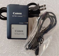 Canon NB-4L電池及充電器