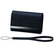 SONY Genuine Camera Case - LCS-CSVA (BLACK) For Cyber-Shot Digital Camera