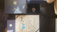 Grand Seiko GMT SBGM001