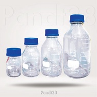 ขวดแลปดูแรน (ฺBorosilicate  glass)DURAN