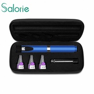Salorie Magic Pen Insulin Pen Set Insulin Cartridges 3ml Glass Cassette Bottle Insulin Cartridges Pe