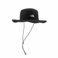 THE NORTH FACE Horizon Breeze Brimmer Hat Unisex's Everyday Use Sun Hat - TNF Black