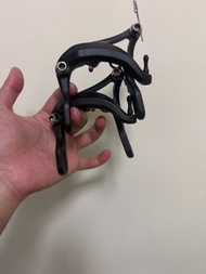 Brompton C line 原裝剎車掣及Brake掣