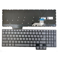 New Lenovo Legion R9000X Y9000X Keyboard Backlit US