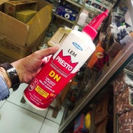 Promo PRESTO WOOD GLUE DN BOTTLE 600 GR COD