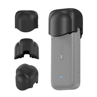 For Insta360 X4 lens protector sports camera protection accessories