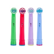 Brush Heads for Oral B Kids Electric Toothbrush 【5510/4510/D100/D12】