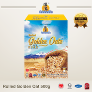 Rolled Golden Oat 500g