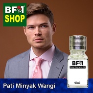 CH - 212 Vip Men - Pati Minyak Wangi Lelaki Inspirasi dari CH - 212 Vip Men