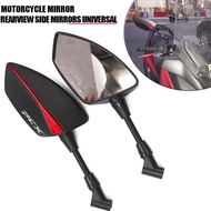 PCX CNC Motorcycle Accessories Rear View Rearview Mirrors Side Mirror For HONDA PCX125 PCX 125 PCX150 PCX 150 PCX160 2018 - 2021
