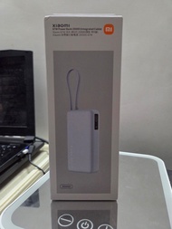 全新 小米 67w 20000mAh 行動電源 (多個)