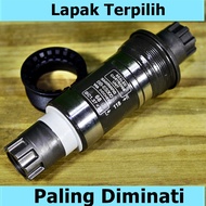 AS BB SHIMANO AS GIR BEARING OCTALINK HOLLOWTECH 1 ES300 68MM 118 mm Sepeda murah