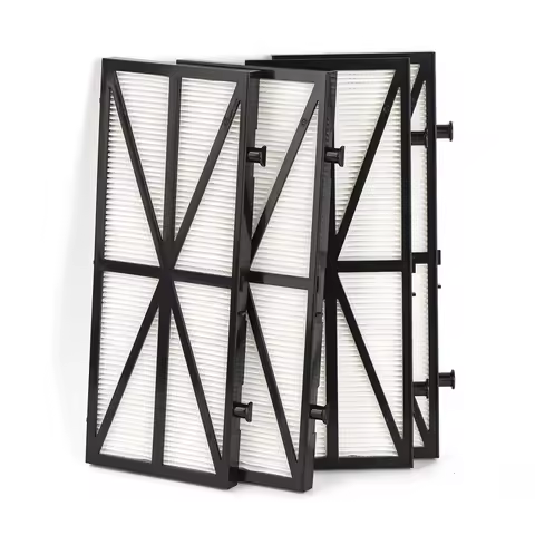 9991422-R4 Ultra-Fine Filter Panels For Dolphin DX3 DX4 DX4S, Supreme M3, Apollo, Apolloa Plus, Nept