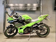 2020年 Kawasaki Ninja 400 ABS 忍者 台崎 可分期 歡迎車換車 忍4 忍400