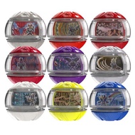 [BANDAI] [Kamen Rider Zets DX Legend Rider Capsule Random Box Strongest Form Ver. 02 (1 BOX contains