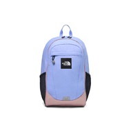 THE NORTH FACE Youth Daypack Unisex's Travel Backpack 21L - Purple
