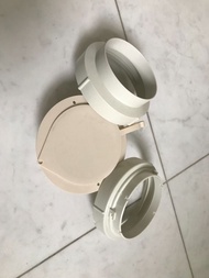 開利移動冷氣機配件 - Carrier冷氣機喉管接駁配件