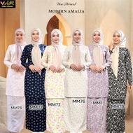 MODERN AMALIA  Size [ XS - 6XL ]