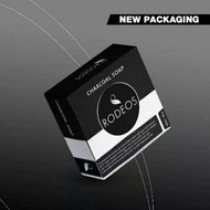 ( ORIGINAL) Rodeos Charcoal Soap