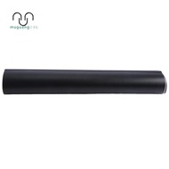 .12X60 inch Matte Black Vinyl Film Wrap Car Diy Sticker