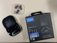 Anker Soundcore Liberty 4 Pro 真無線藍牙耳機