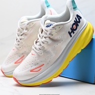 9 Brand New Color Matching Mesh Breathable Road Sneakers RS0G Y1VN