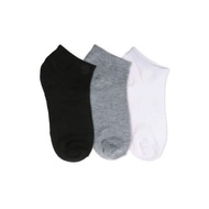 MATA Plain Socks Below the Ankle for Men and Women | Maiera Store